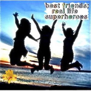 Meet your Posher, Elana